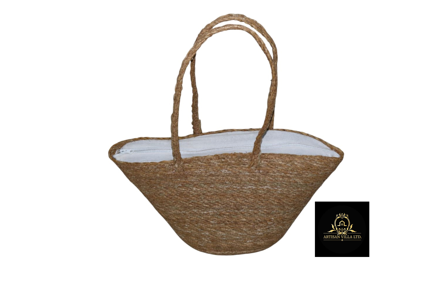 Seagrass Handbag
