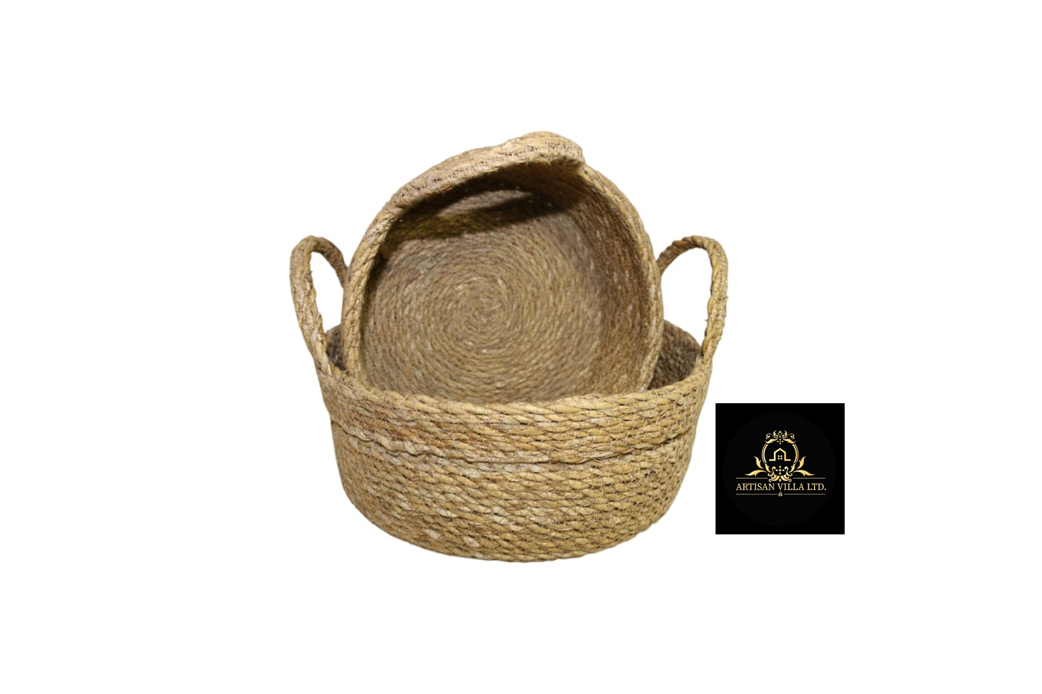 Seagrass Bowl