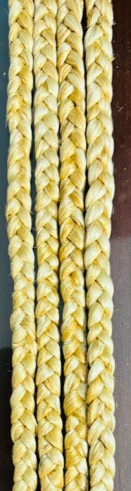 Jute Braid