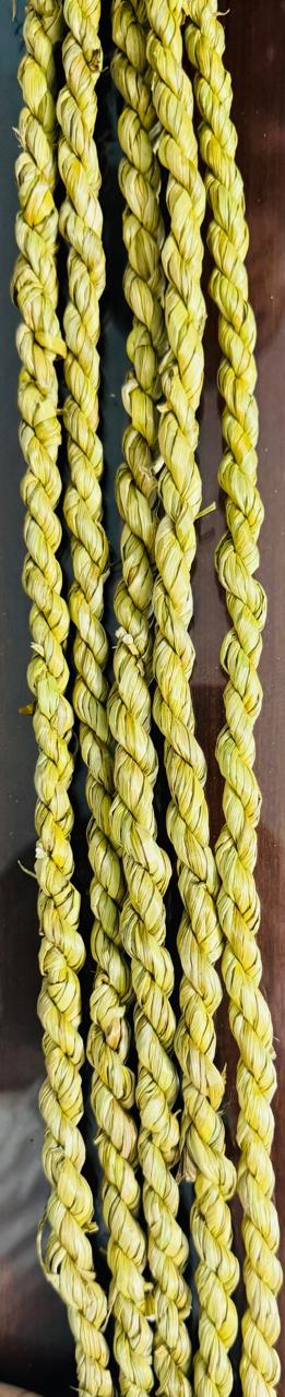 Seagrass/Mele Rope